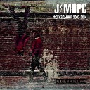 J МОРС - My Own Nature 2006