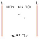 Duppy Gun Cerassietea - Juggle Man
