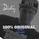 Dirty feat Caly - Support local