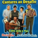 Maria Rita Machado De Roriz - Instrumental Desgarrada de Entrada