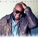 Big Joe Walker - We Got Time