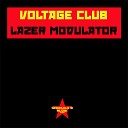 Voltage Club - Lazer Modulator 3