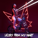 Birdy Nam Nam feat Elliphant - Lazers from My Heart Original Mix