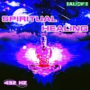 432 hz - Spiritual Healing Phase 4