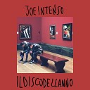 Joe Intenso feat tone Gold Caneda - L uomo della pioggia