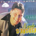 Nando D Andrea - Pazzo e chist ammore