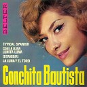 Conchita Bautista - Typical Spanish