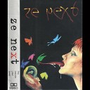 ZE NEXT - A Head in Haze