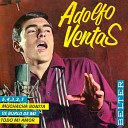 Adolfo Ventas - Todo Mi Amor