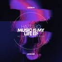 Hazzaro - Kimberly Camilo Do Santos Remix