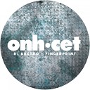 DJ Dextro - Fingerprint Uncertain Remix