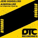 Jens Soderlund - Adrenaline Original Mix
