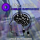 Jens Jakob - X Original Mix