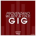 Provenzano Wlady T N Y - Gig Original Mix