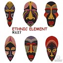 M A D Y - Ethnic Element Original Mix