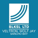 Veltron Wolf Jay - Sancho Bay Original Mix