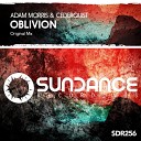 Adam Morris, Cederquist - Oblivion (Original Mix)
