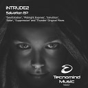iNTRUDE2 - Thunder Original Mix