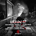 USAI - Back To Dance Original Mix