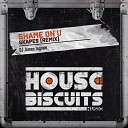 DJ James Ingram - Shame On U (Skapes Extended Remix )