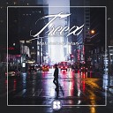 Treex - Funked Up Original Mix