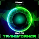Magek - Transformer Original Mix