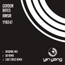 Gordon Bates - Aimsir Luke Creed Remix