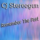 CJ Stereogun - Sunset World Original Mix