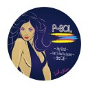 P Sol - Want To Hold You Reprise Original Mix