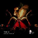 The X - Toxic Original Mix