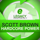 Scott Brown - Rave Generator Original Mix