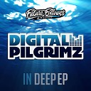 Digital Pilgrimz - Use Your Heart Original Mix