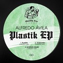 Alfredo vila - Plastik Original Mix