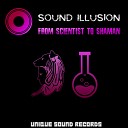 Sound Illusion - The Boogeyman Original Mix