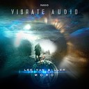Lee Van Willem - Moho Extended Mix