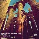 Ahmed Helmy feat New Even Talitha - Made Of Love Original Mix