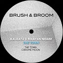 Kalbata Maayan Nidam - The Town Original Mix