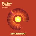 New Even - White Sun Original Mix