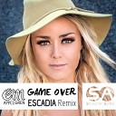 Em Appelgren - Game Over Escadia Remix