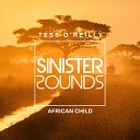 Tess O Reilly - African Child Radio Edit