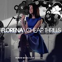 Florena - Cheap Thrills Originally by Sia