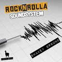 RockNRolla Soundsystem - Holy Ghost Original Mix