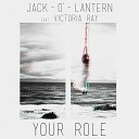 Jack o Lantern feat Victoria Ray - Night Is Cold Original Mix