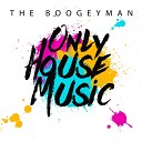The Boogeyman - Be Free Radio Edit