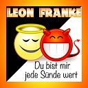 Leon Franke - Du bist mir jede S nde wert