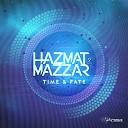 Hazmat Mazzar - Emptiness