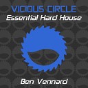 Vicious Circle - Essential Hard House Intro Mix Cut