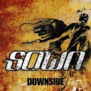 Sown - Crawling at the Bottom