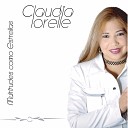 Claudia Lorelle - Multitudes Como Estrellas