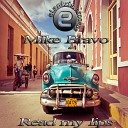Mike Bravo - Read My Lips Original Mix